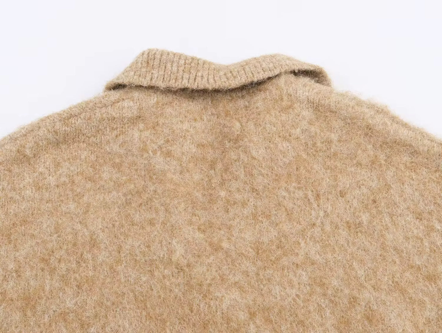 Jumper beige