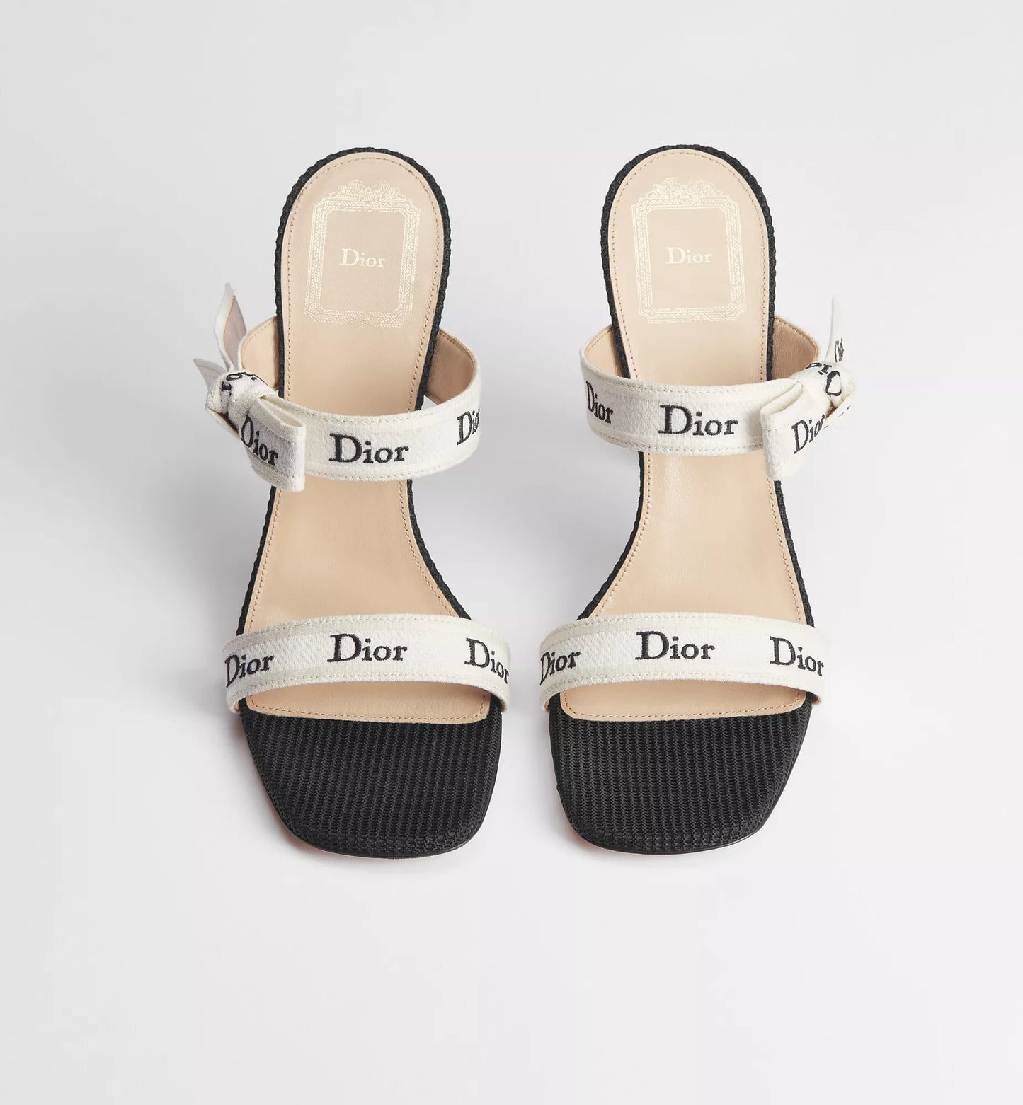 Dior heels