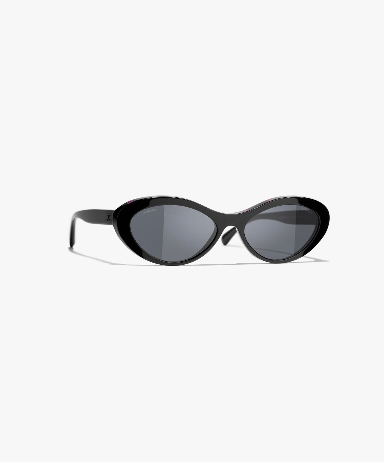 Chanel Glasses