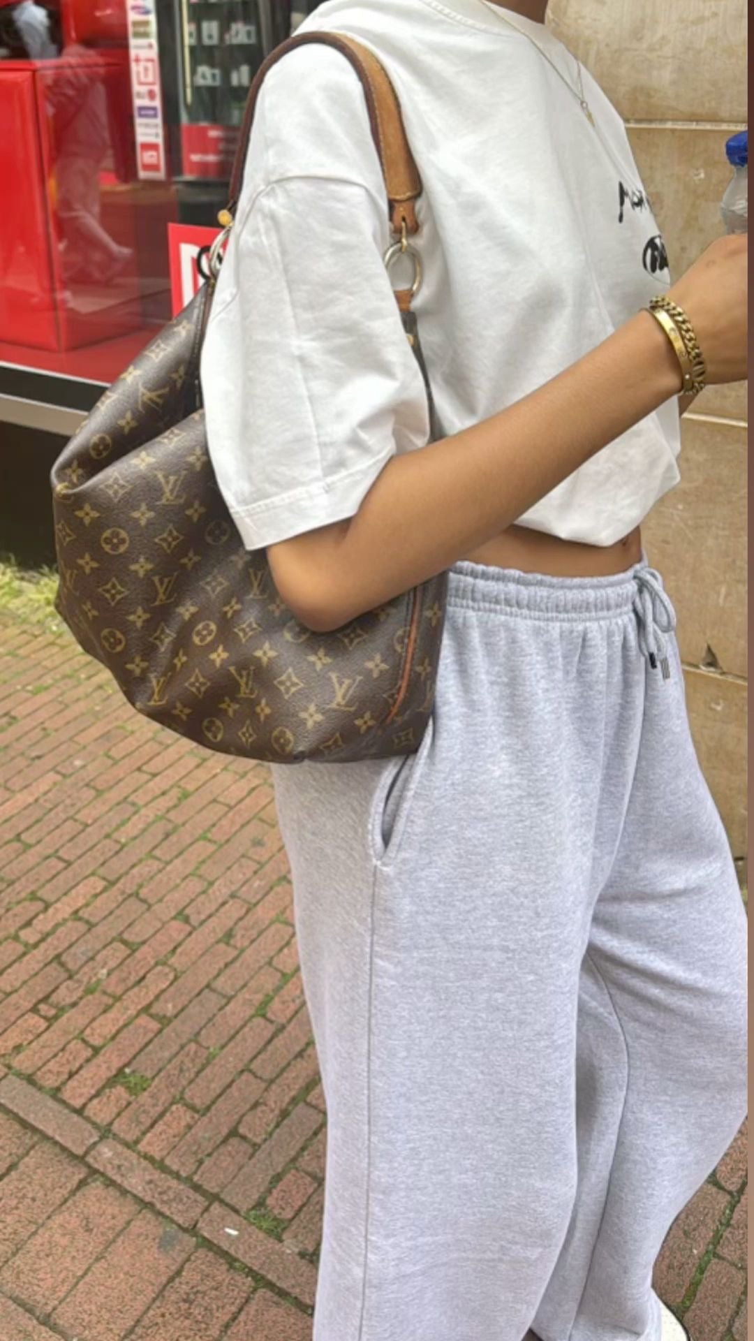 Lv Bag