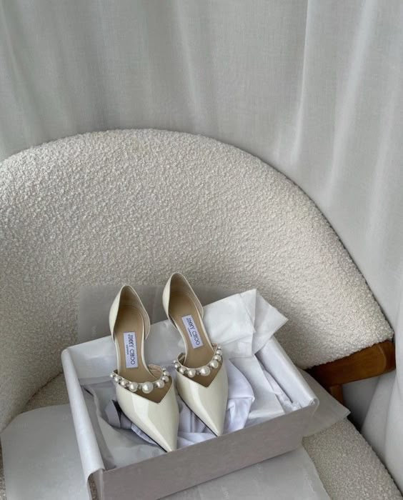 Jimmy Choo
