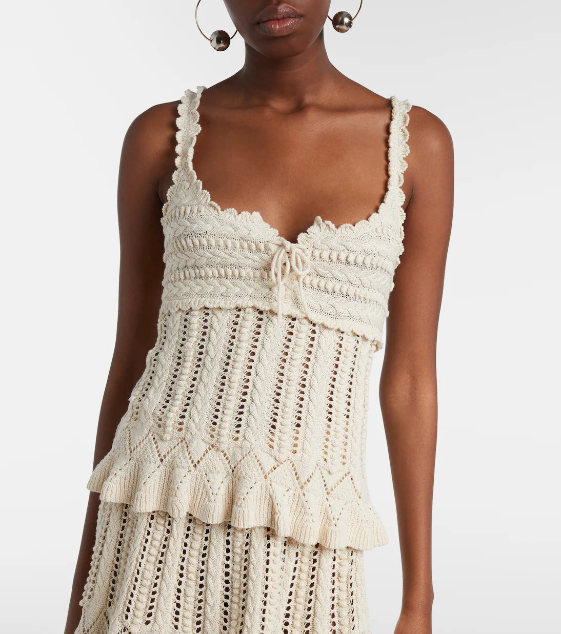 Coquillage Set