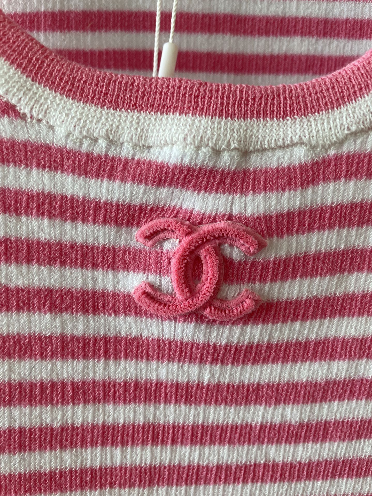 Chanel Top