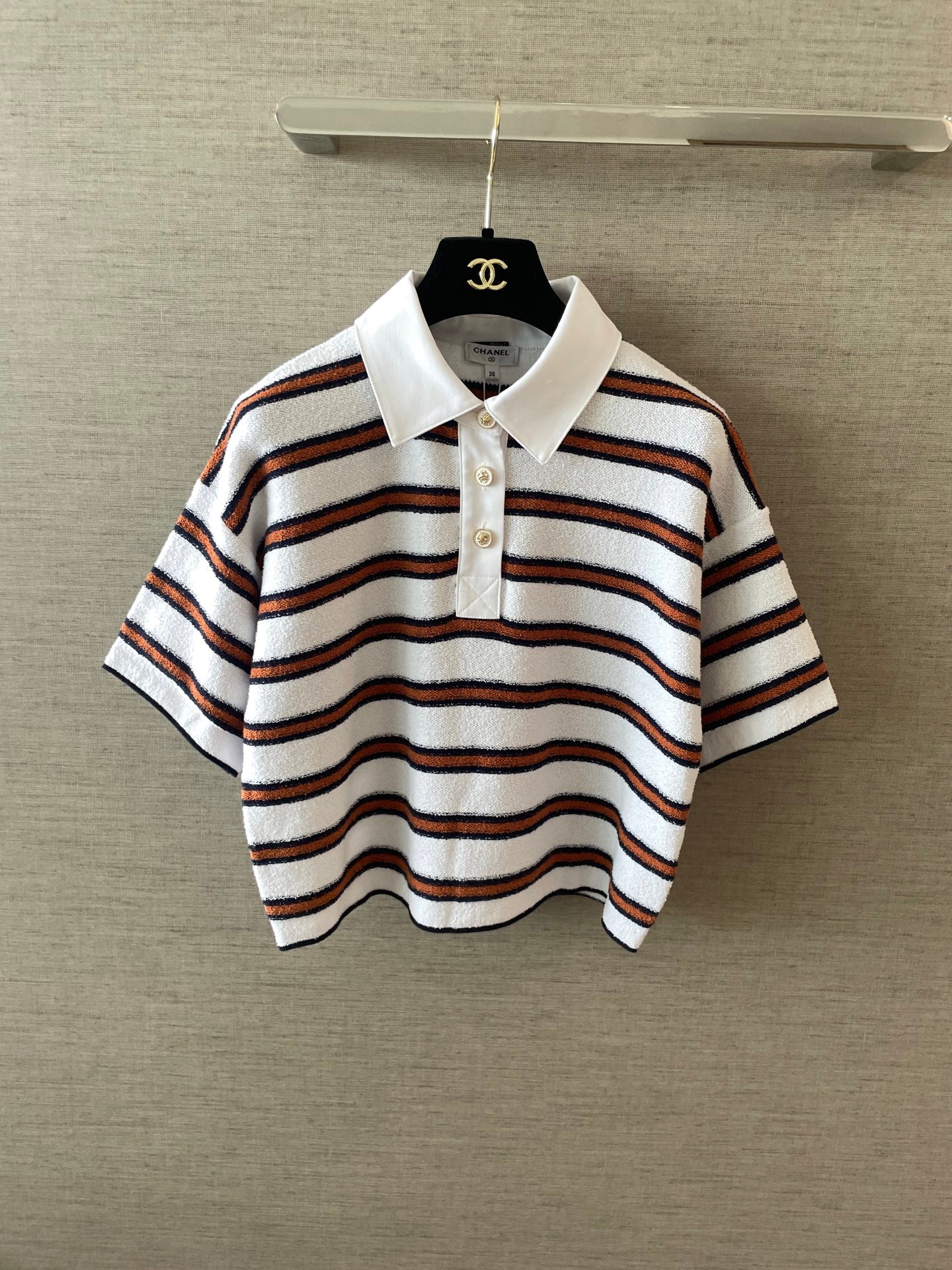 Chanel Top