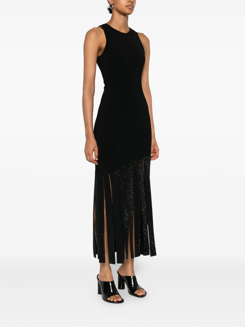 Sandro Dress
