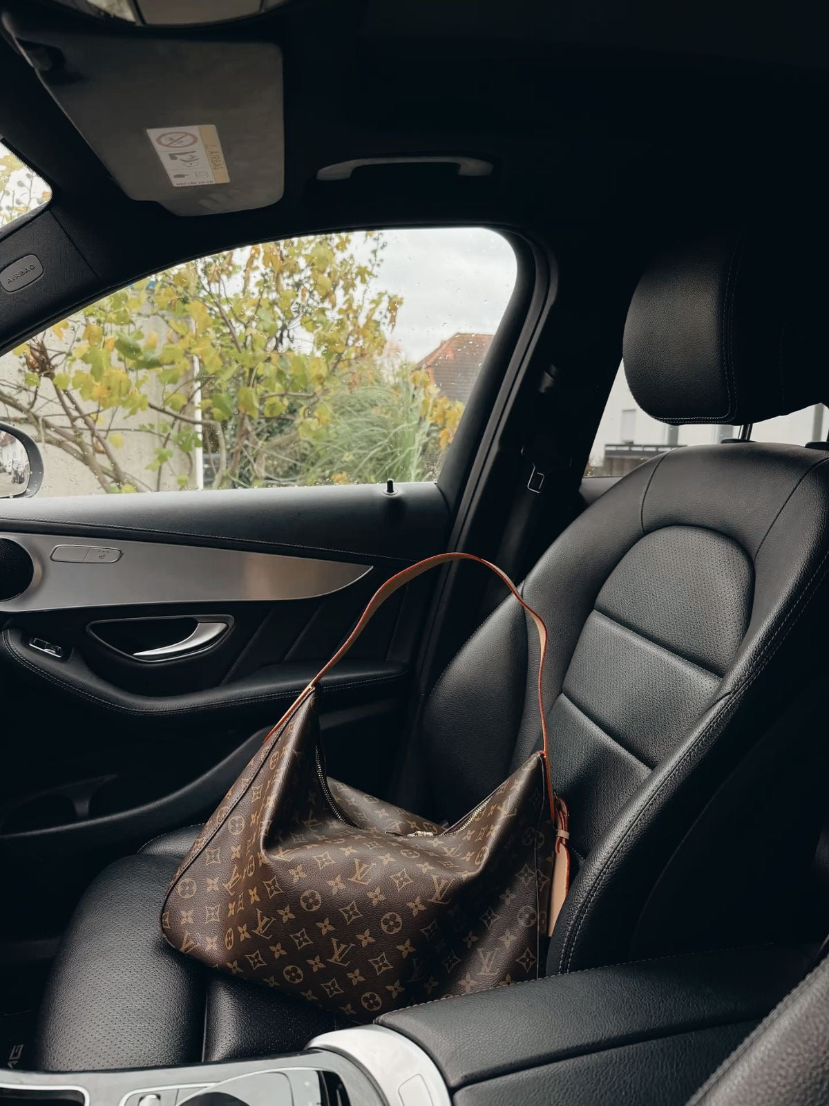 Lv Bag