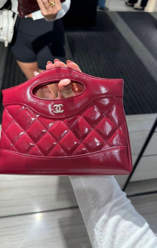 Chanel Bag