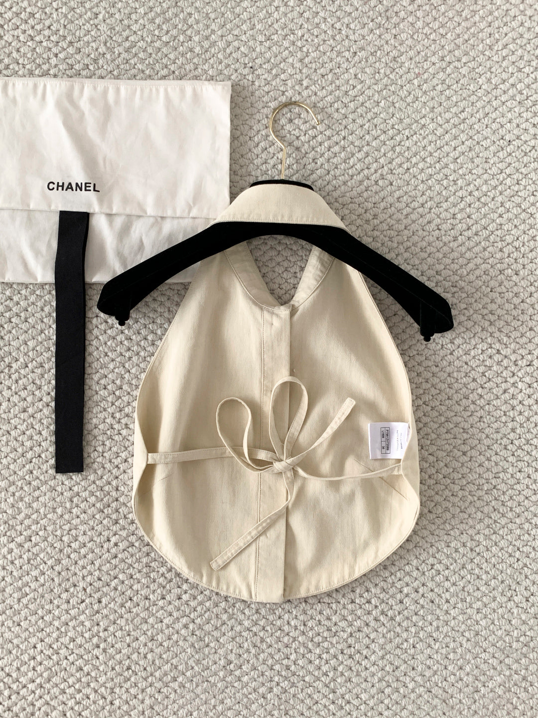 Chanel Top