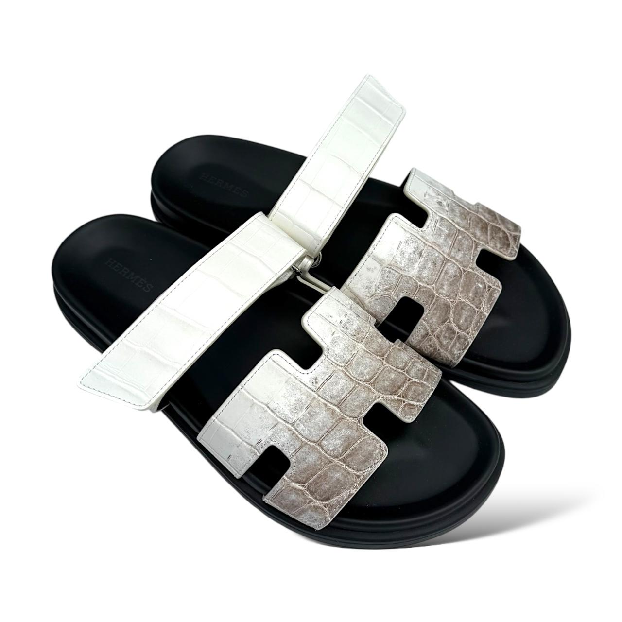 Hermés sandals