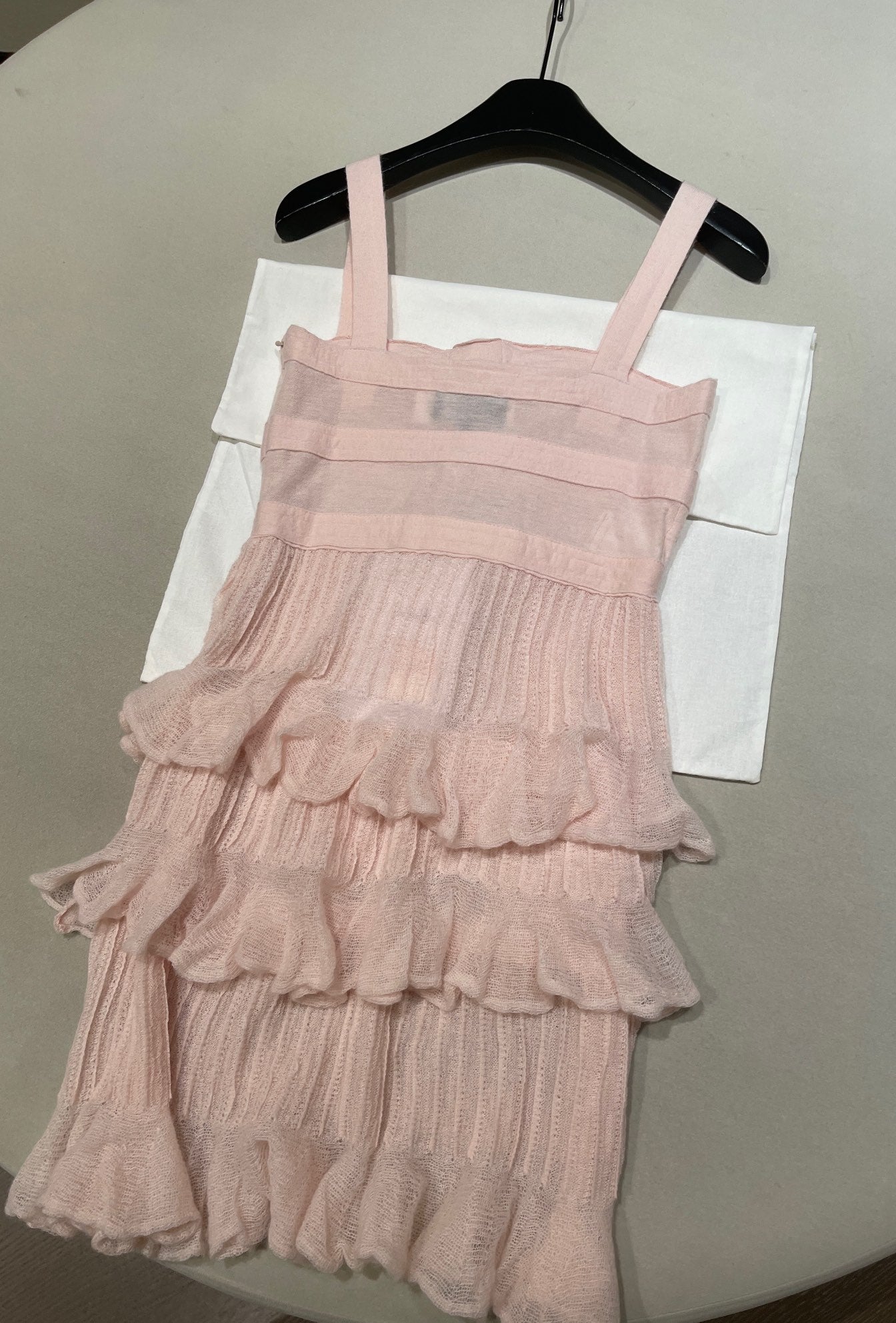 Chanel Dress