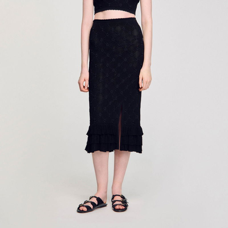 Sandro Set