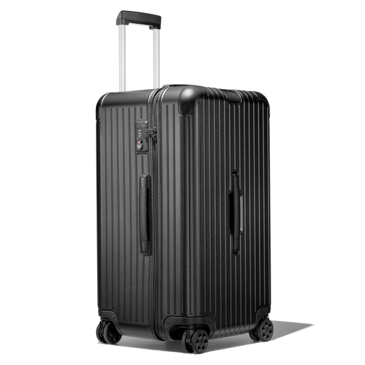 Rimowa Trunk Plus Black