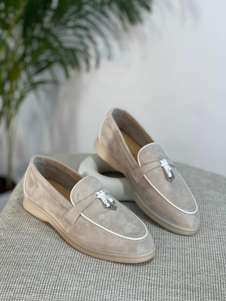 Loro Loafers