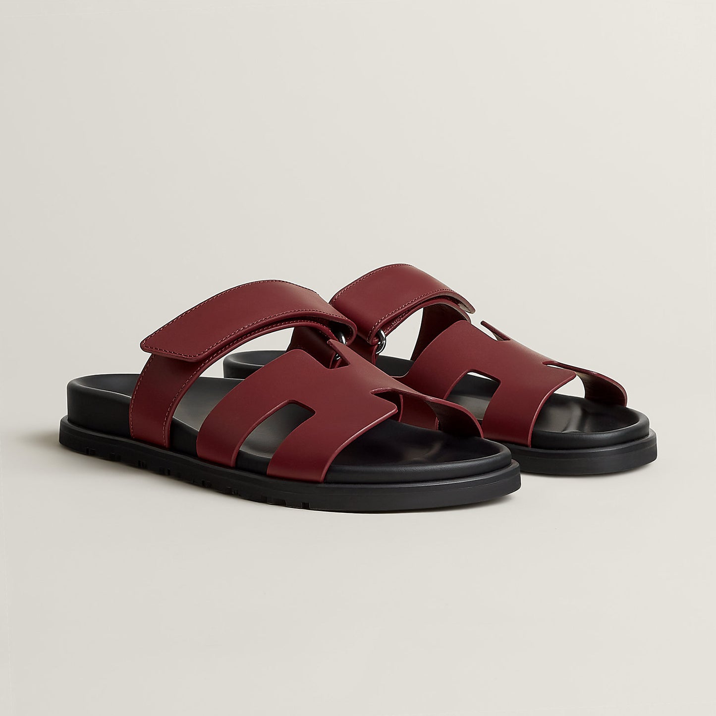 Hermés sandals
