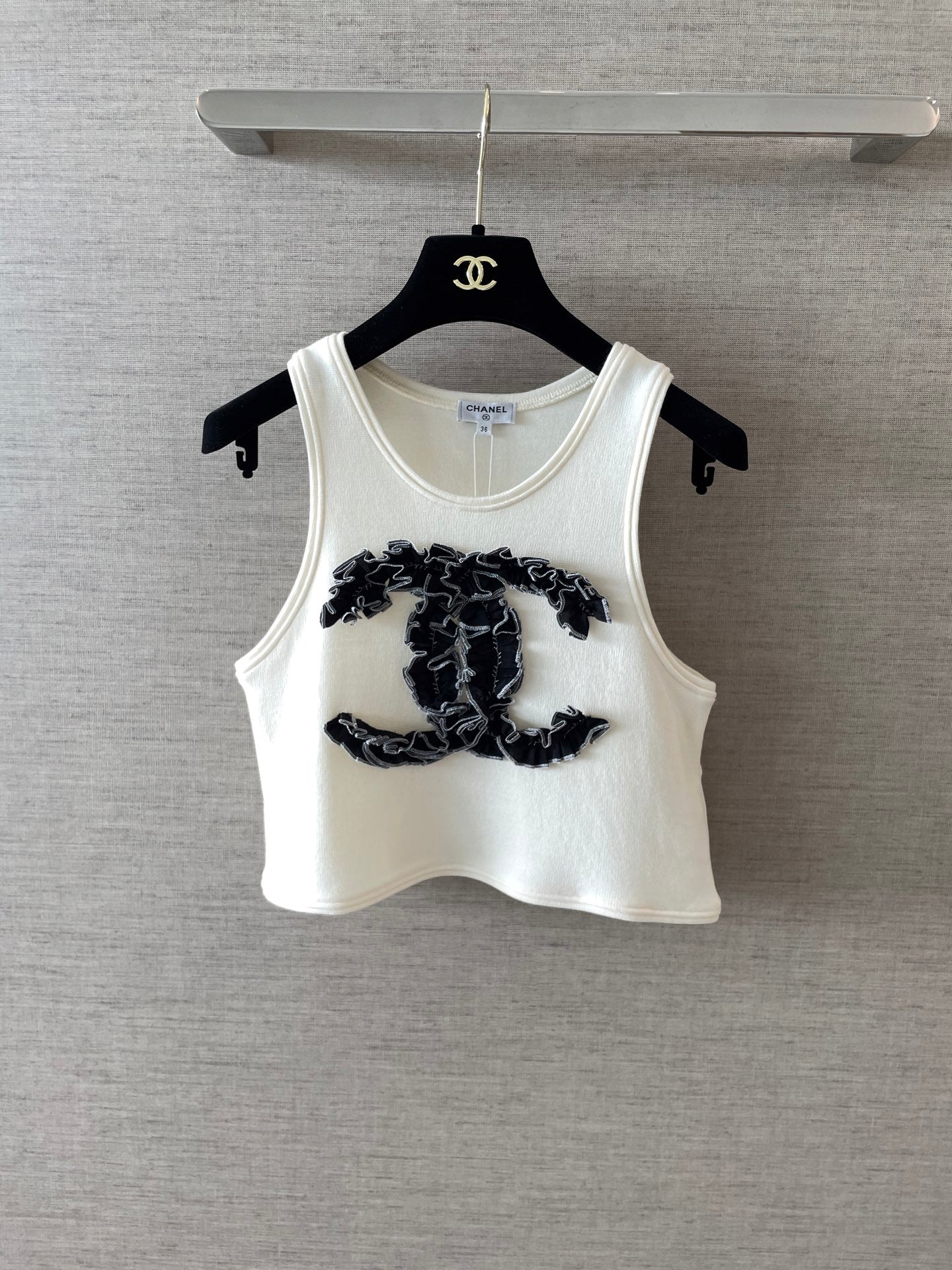 Chanel Top
