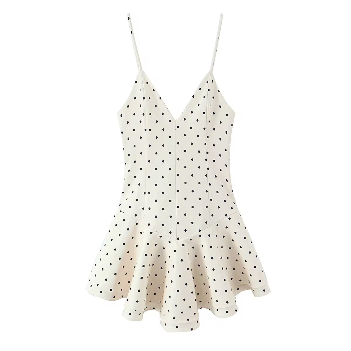 Short dress