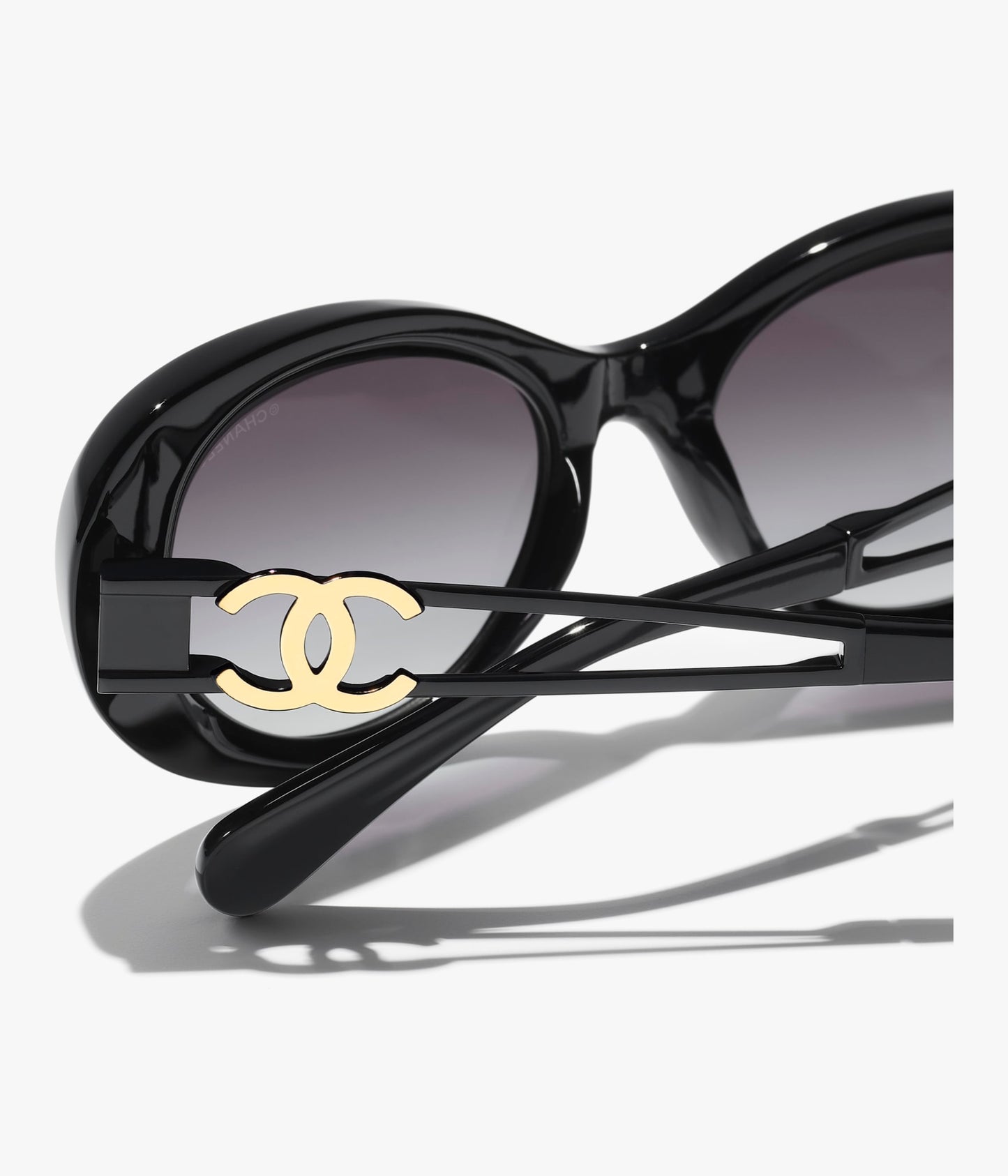 Chanel Glasses