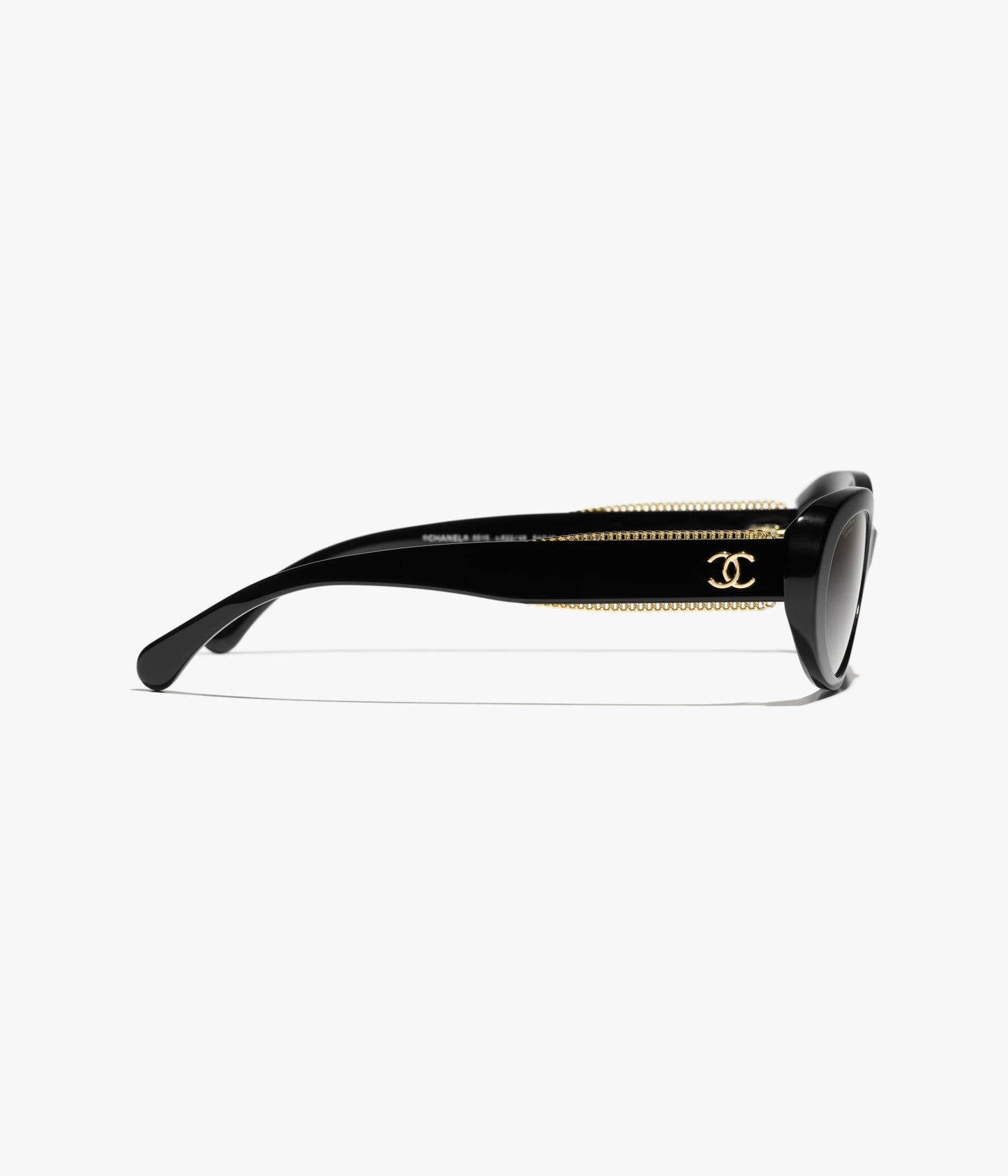 Chanel Glasses