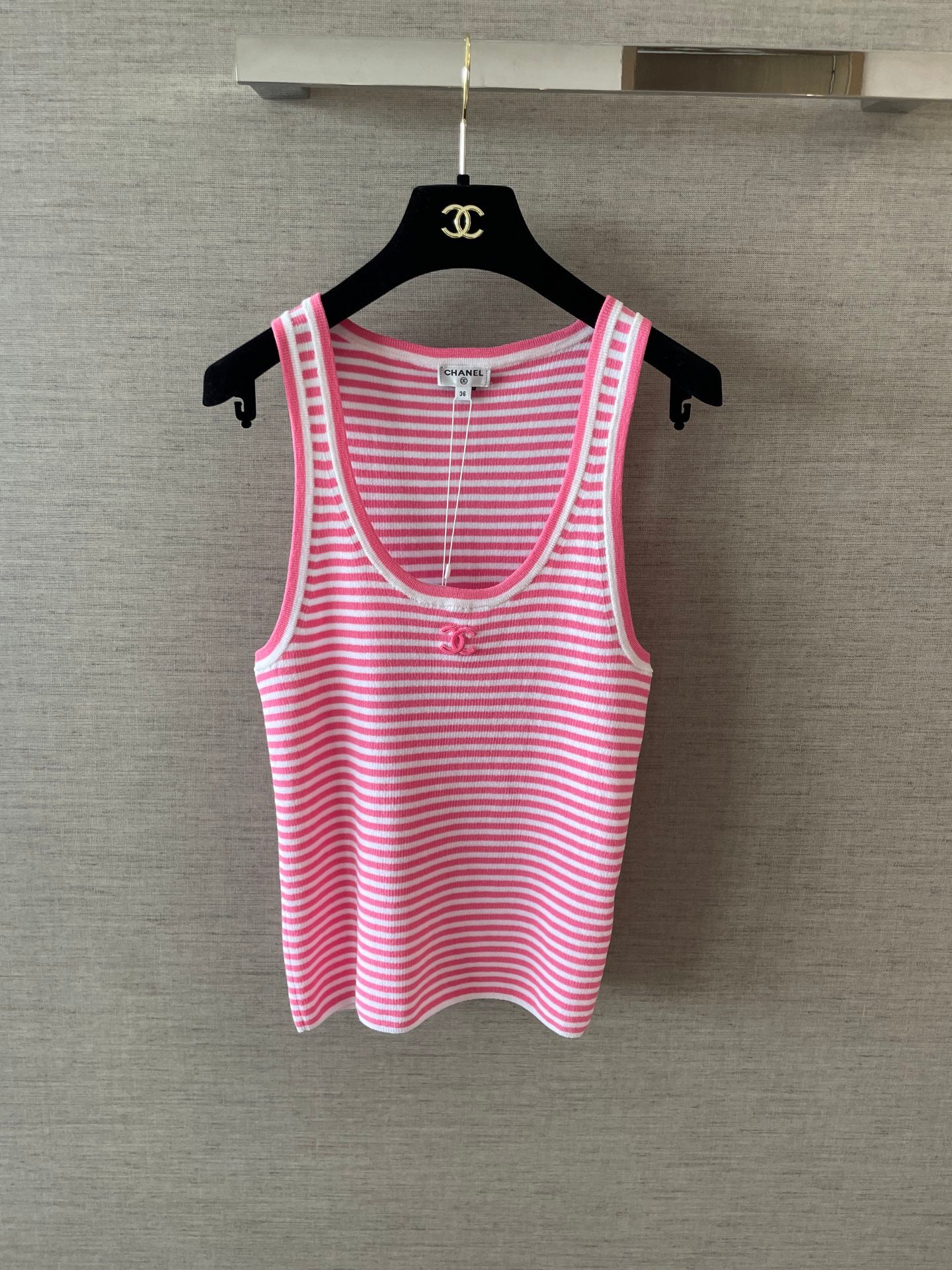 Chanel Top