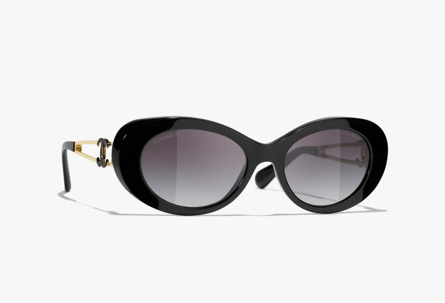 Chanel Glasses