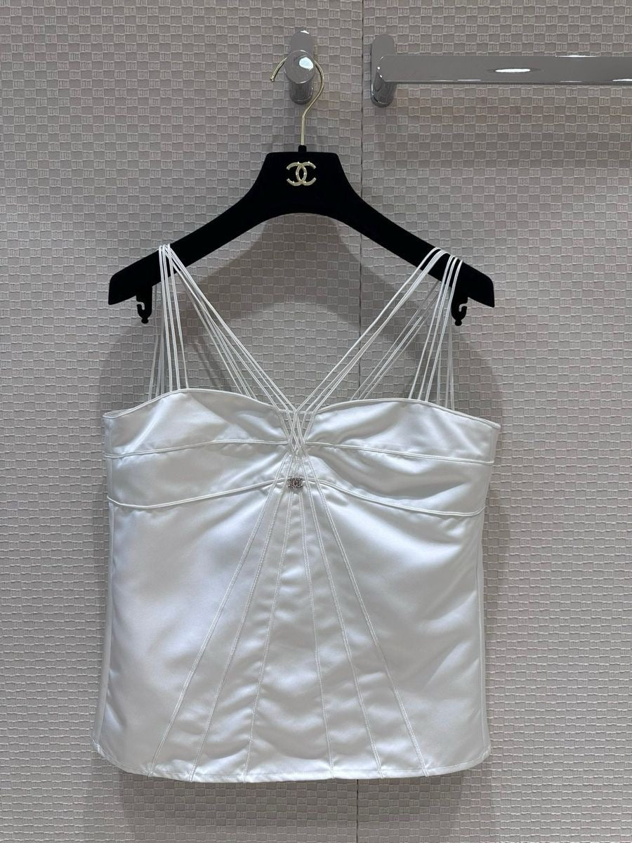 Chanel Top