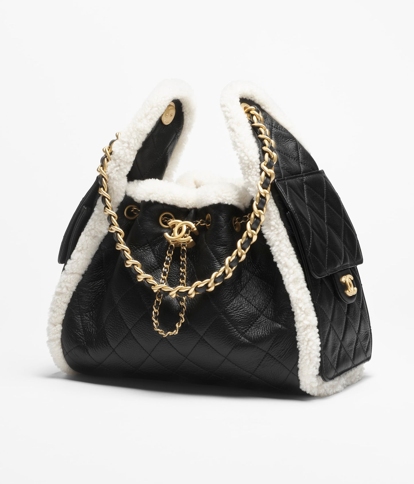 Chanel 25