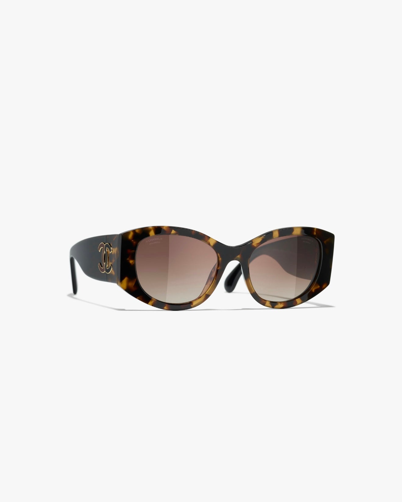 Chanel Glasses