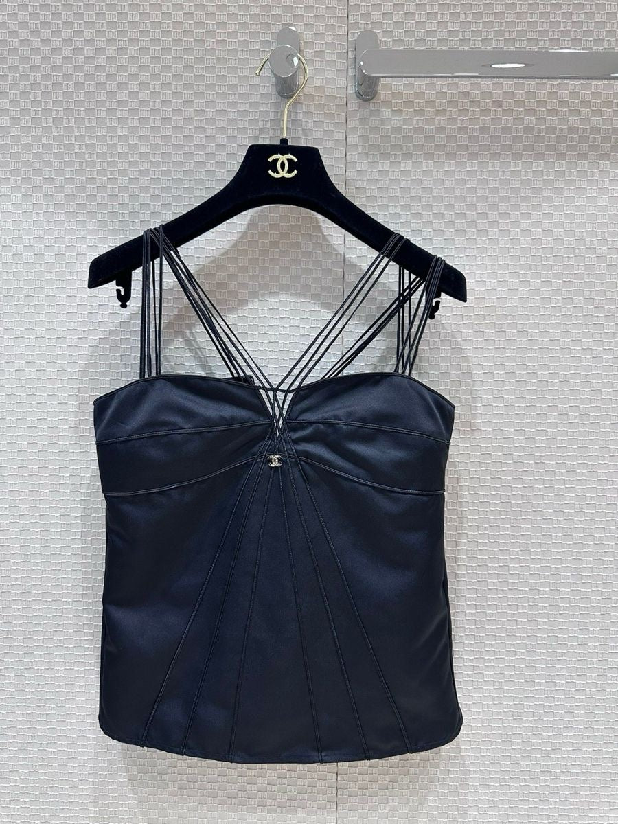 Chanel Top