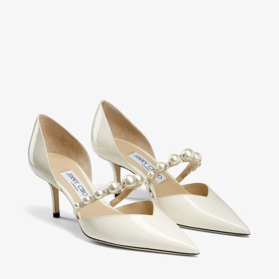 Jimmy Choo