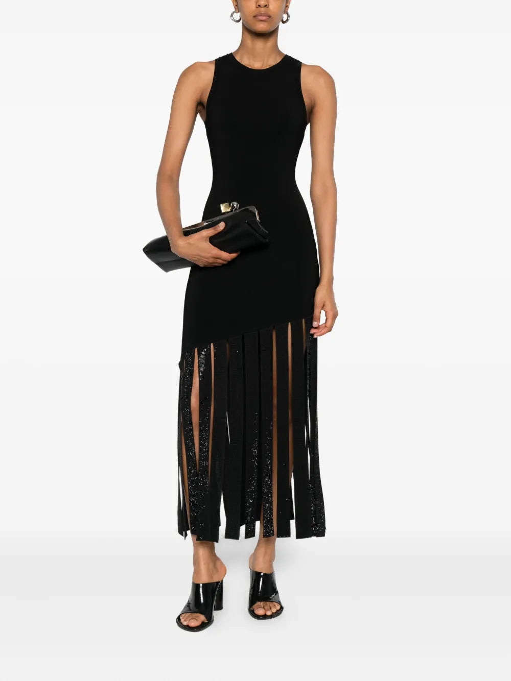 Sandro Dress