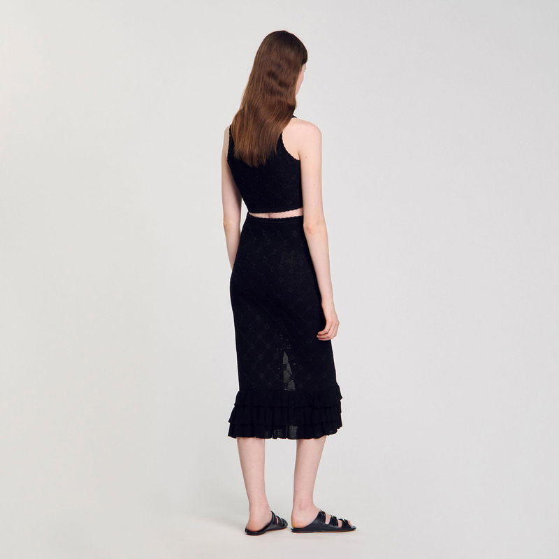 Sandro Set