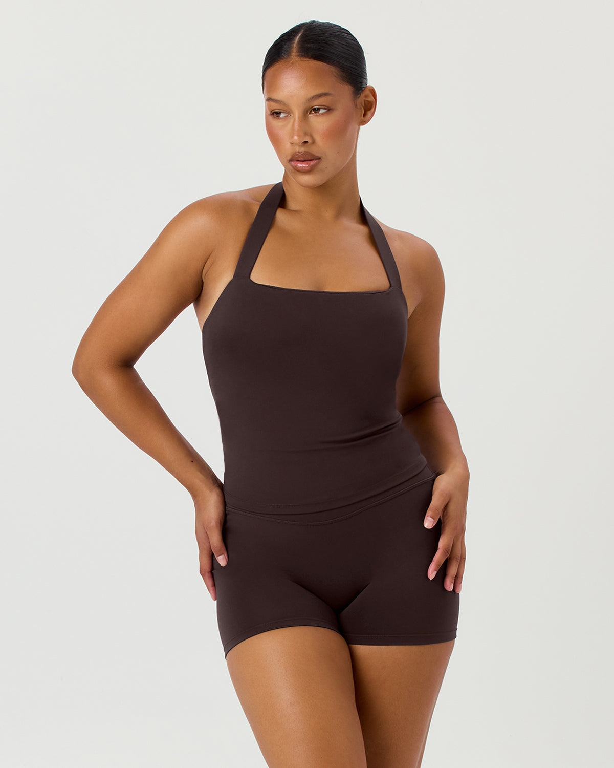 CSB Halter Tank