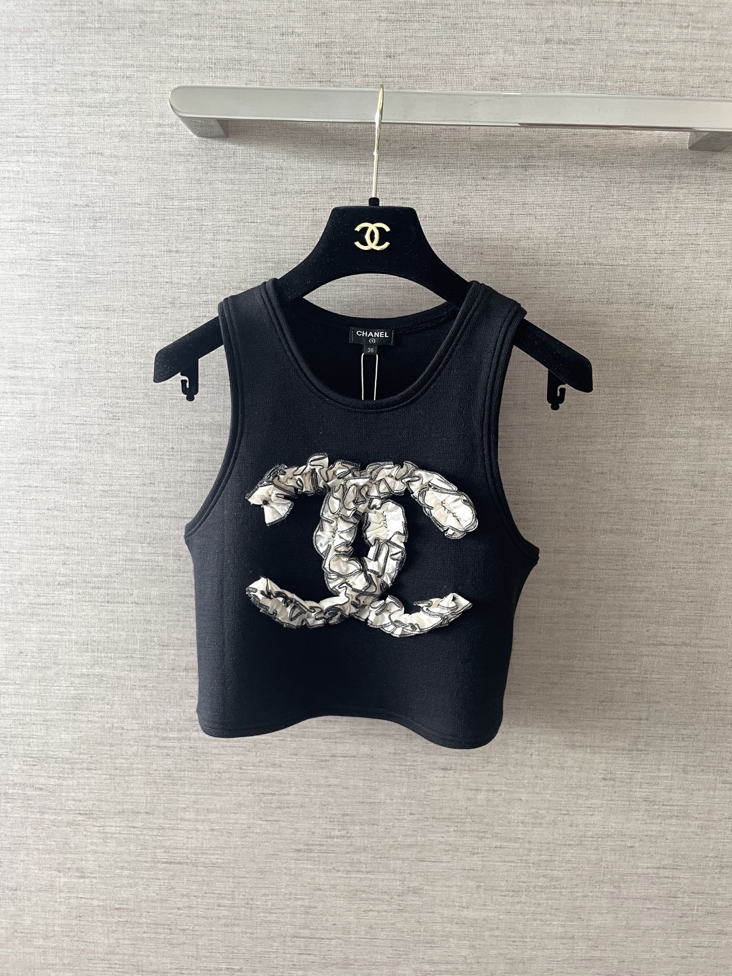 Chanel Top