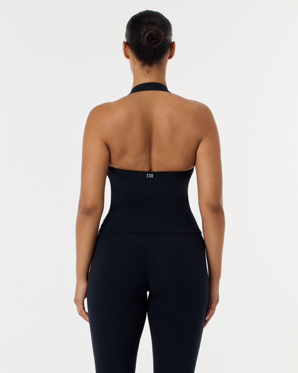 CSB Halter Tank