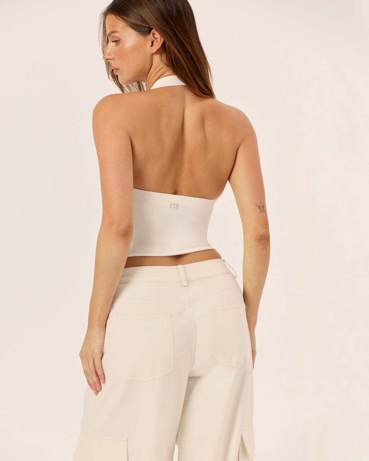 CSB Halter Tank