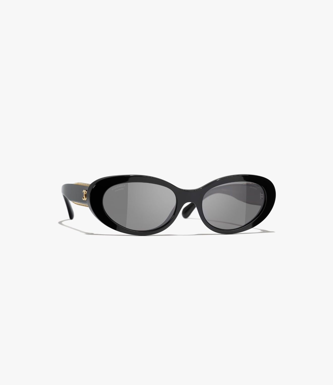 Chanel Glasses