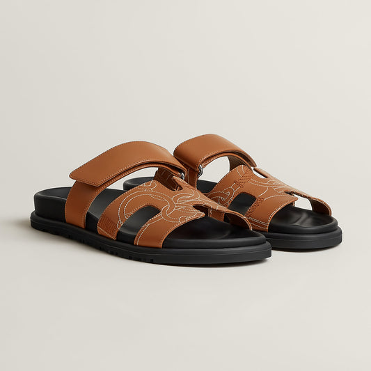 Hermés sandals