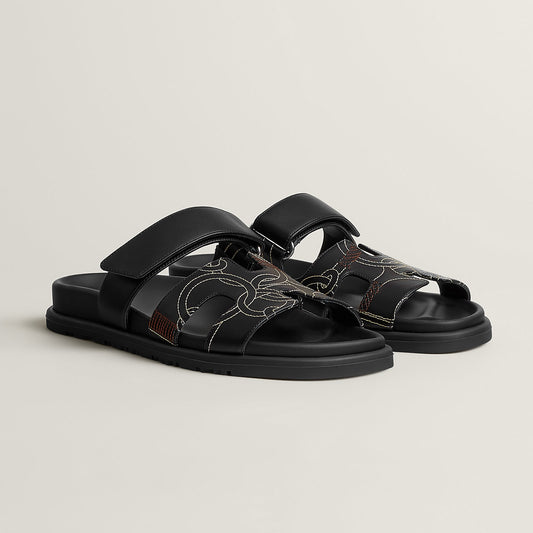 Hermés sandals