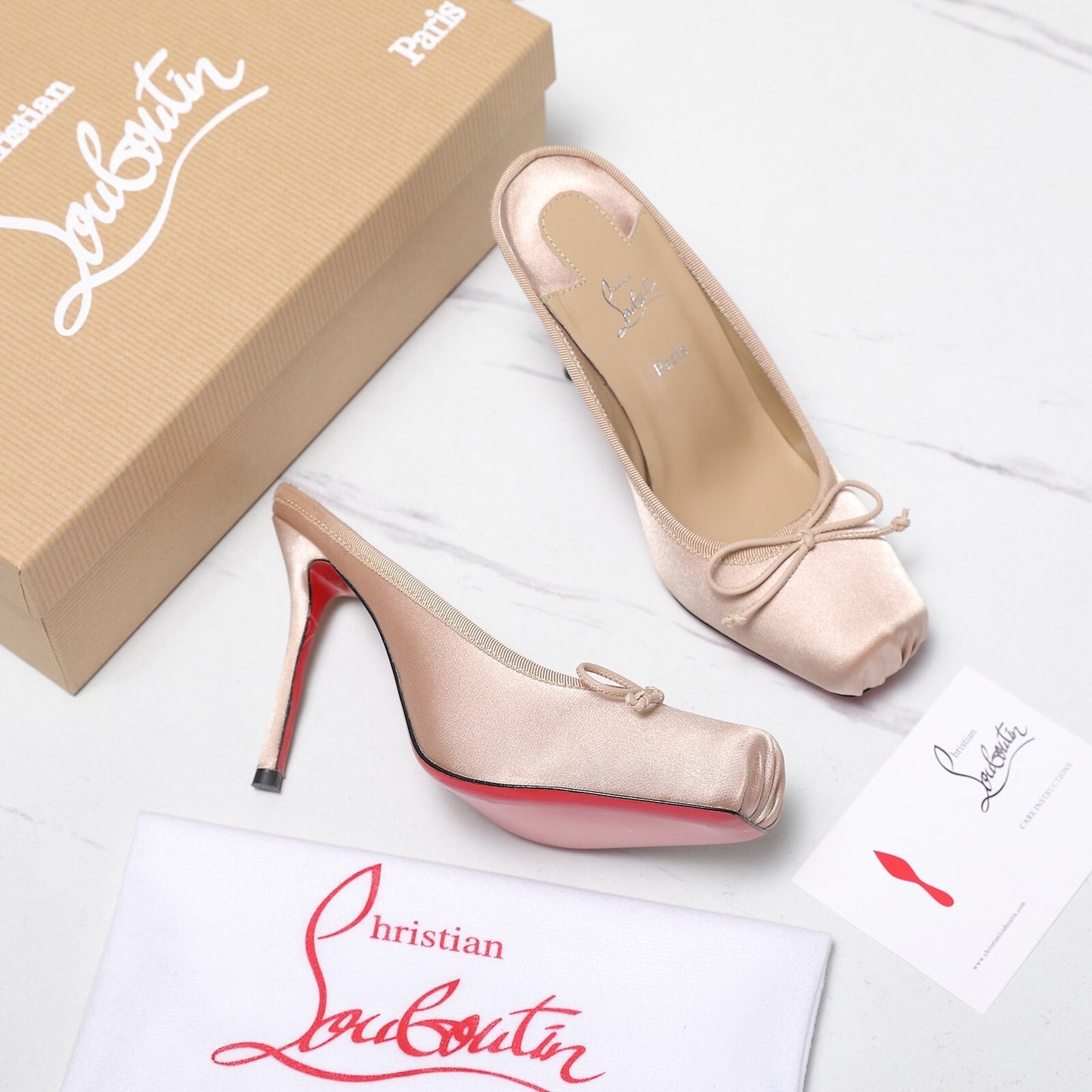 Christian Louboutin
