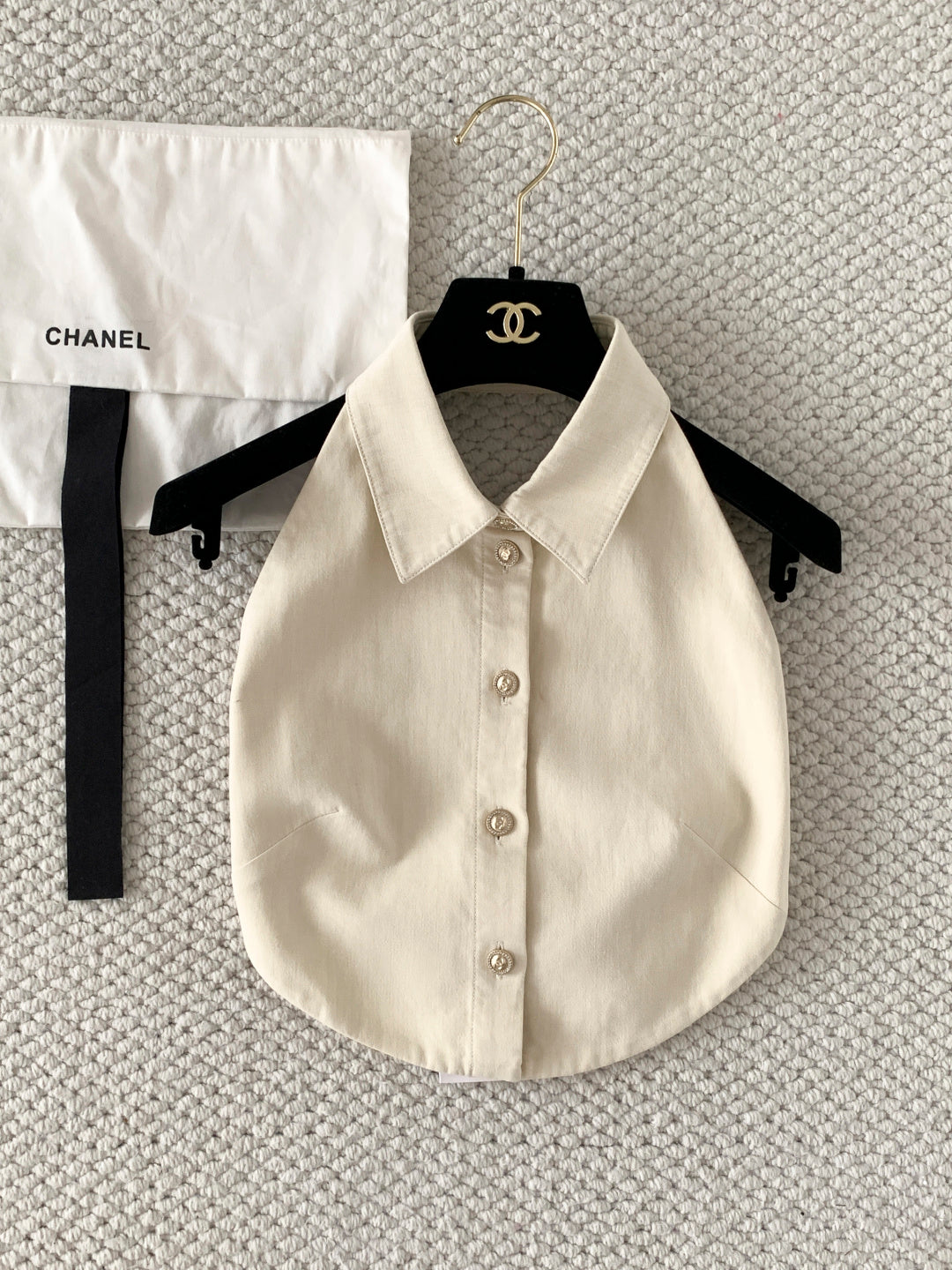 Chanel Top