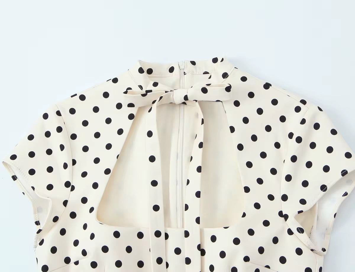 Samara dress