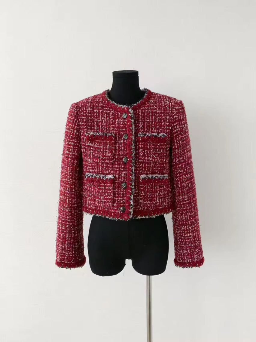 Chanel Jacket