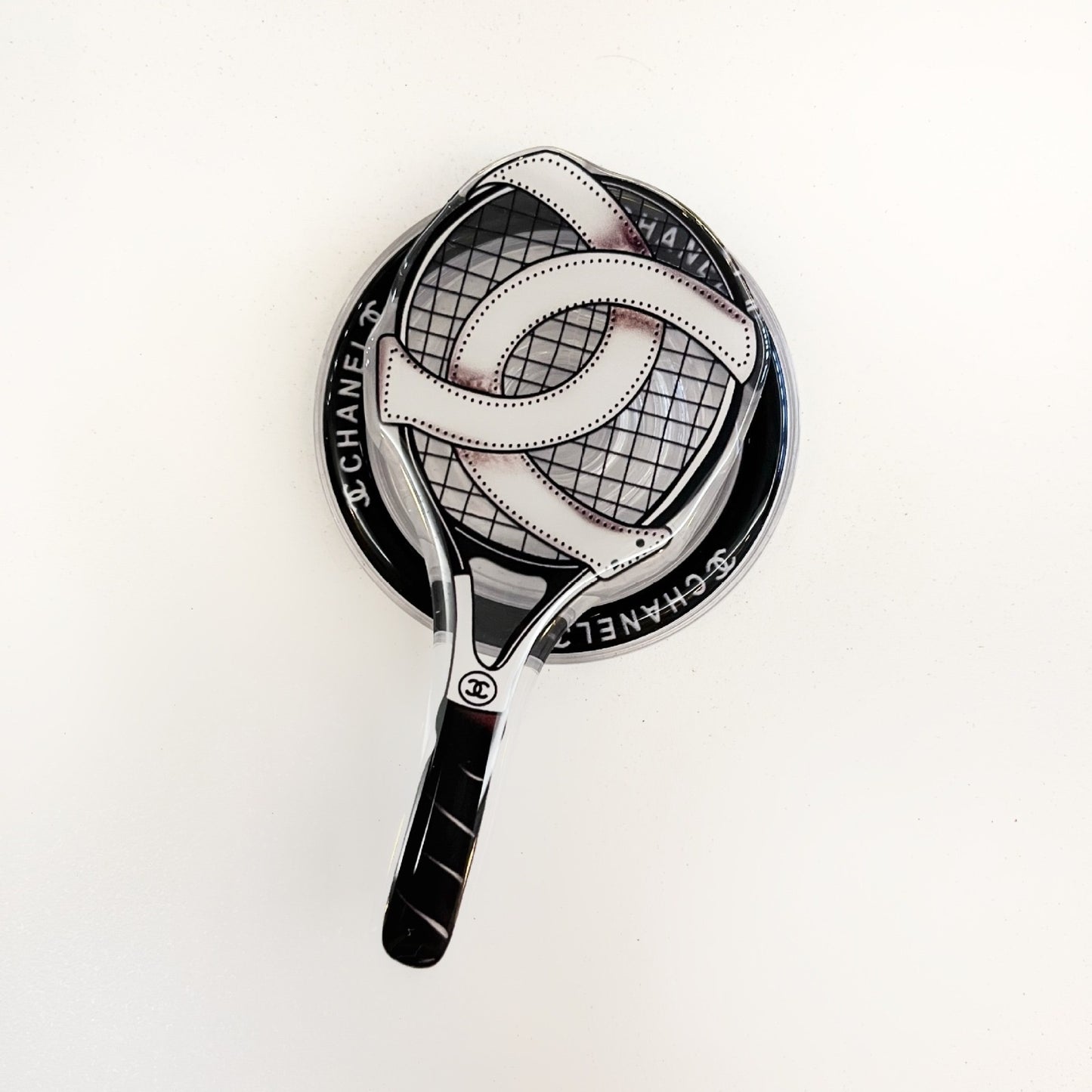 Chanel popsocket