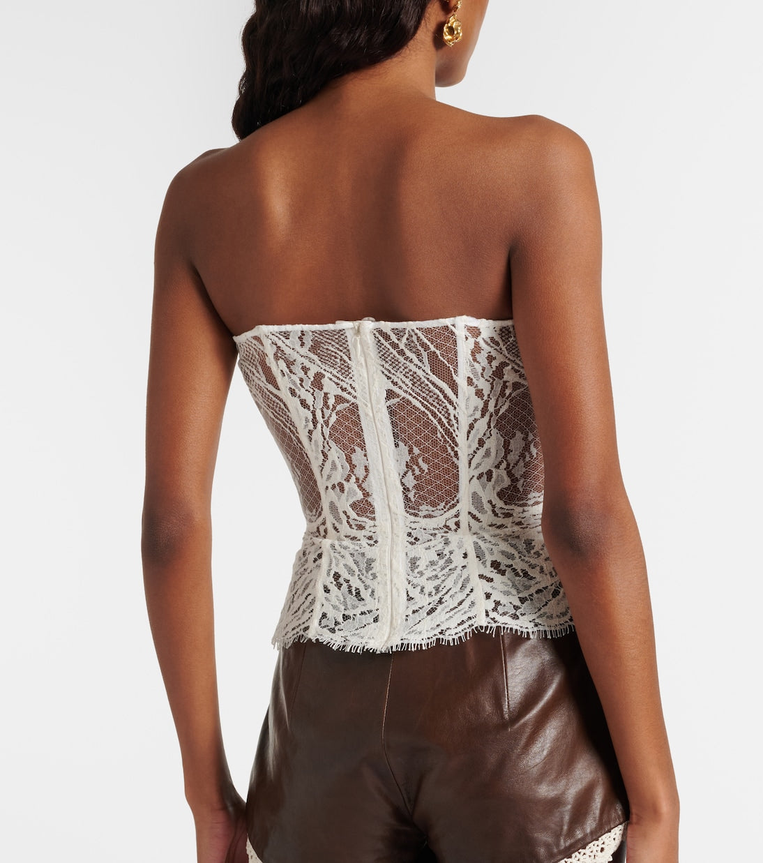 Corset