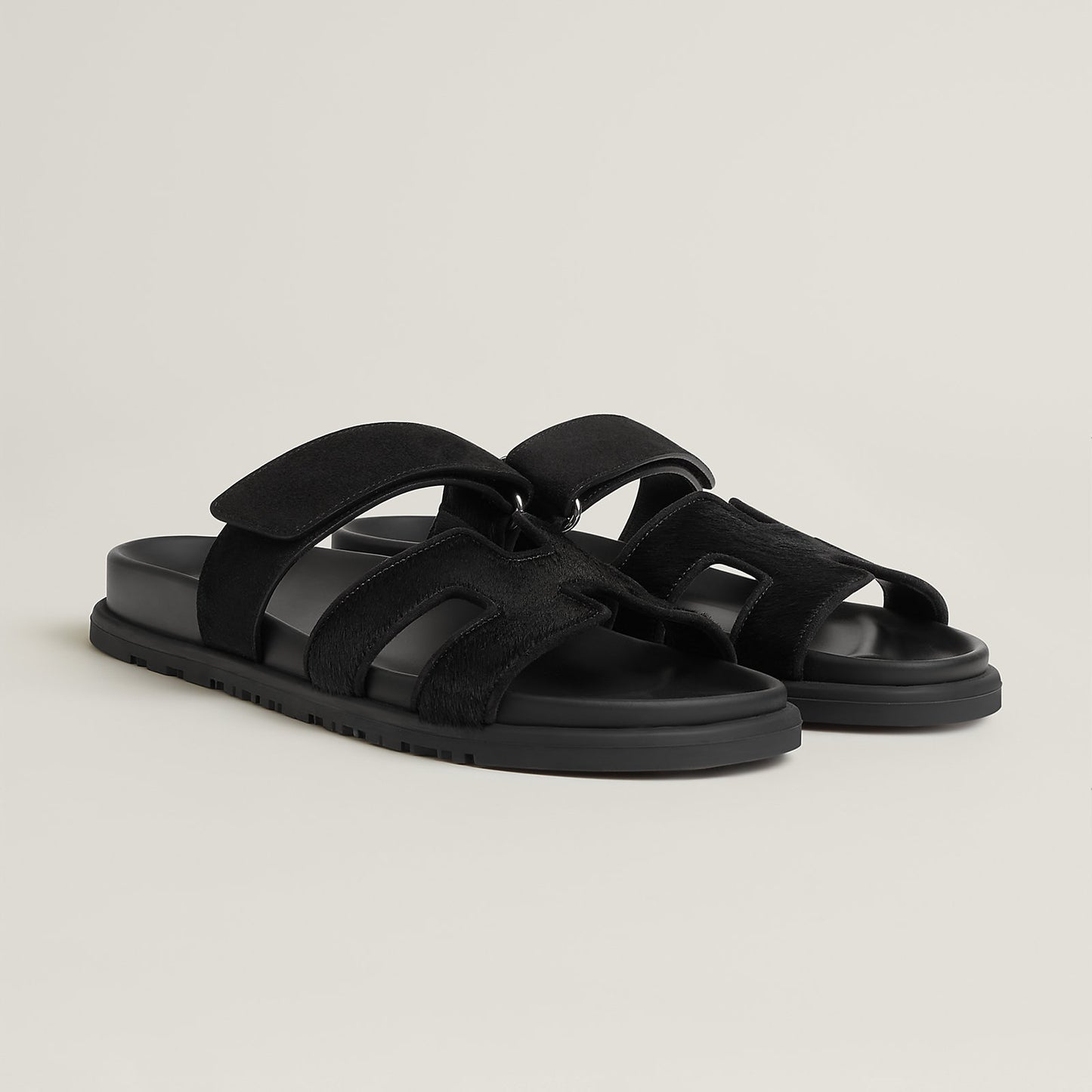 Hermés sandals