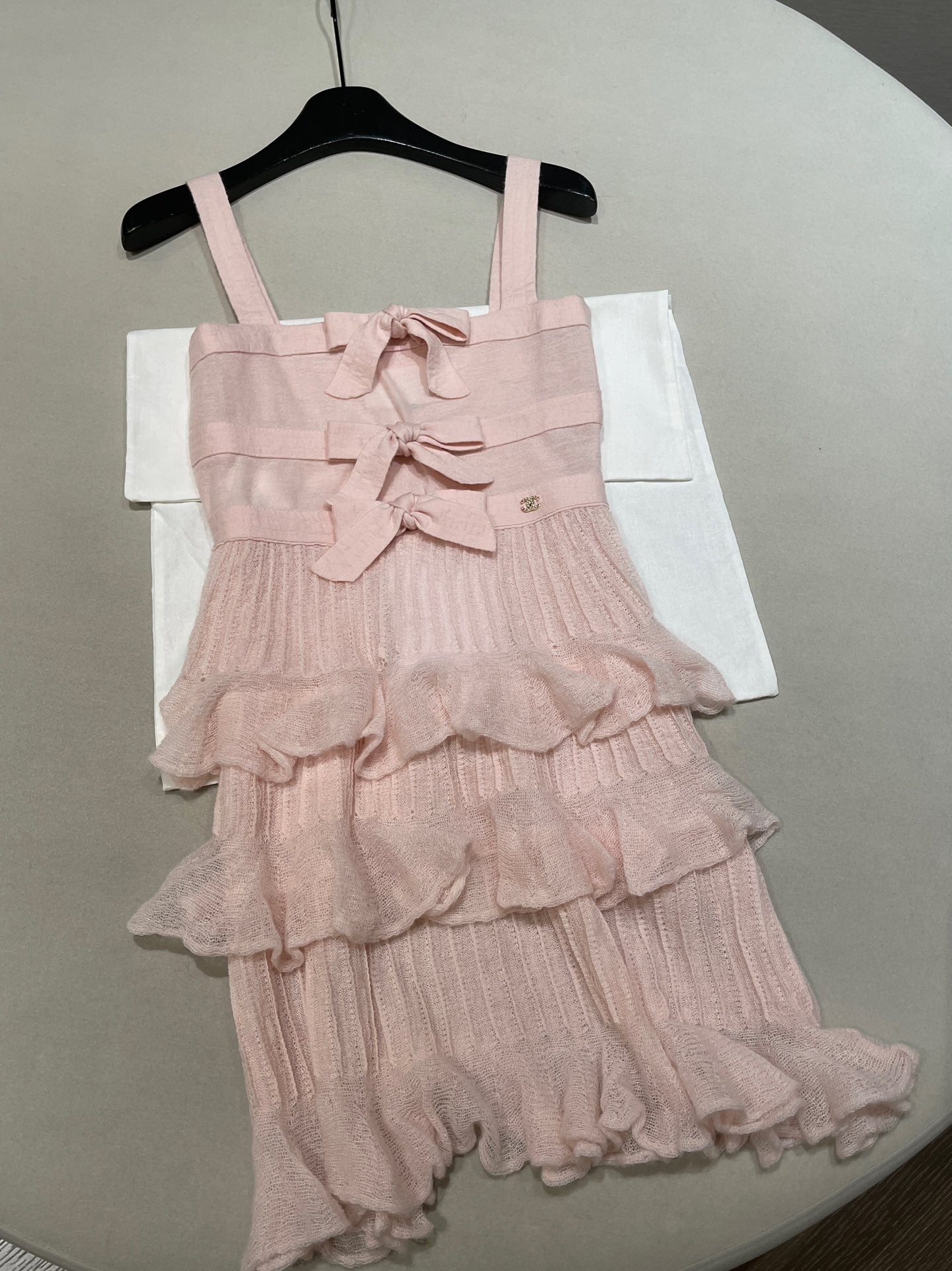 Chanel Dress