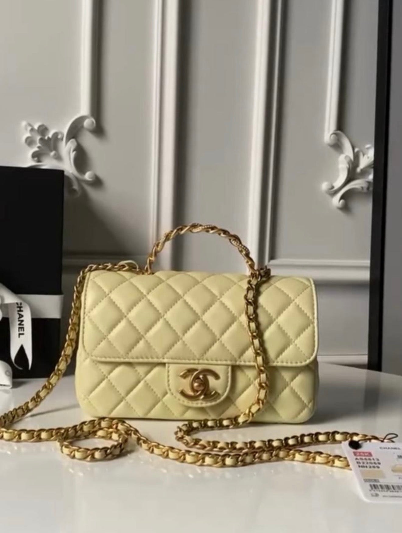 Chanel Bag
