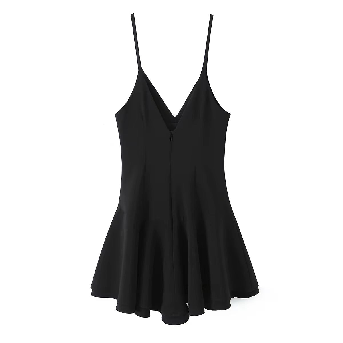 Short dress