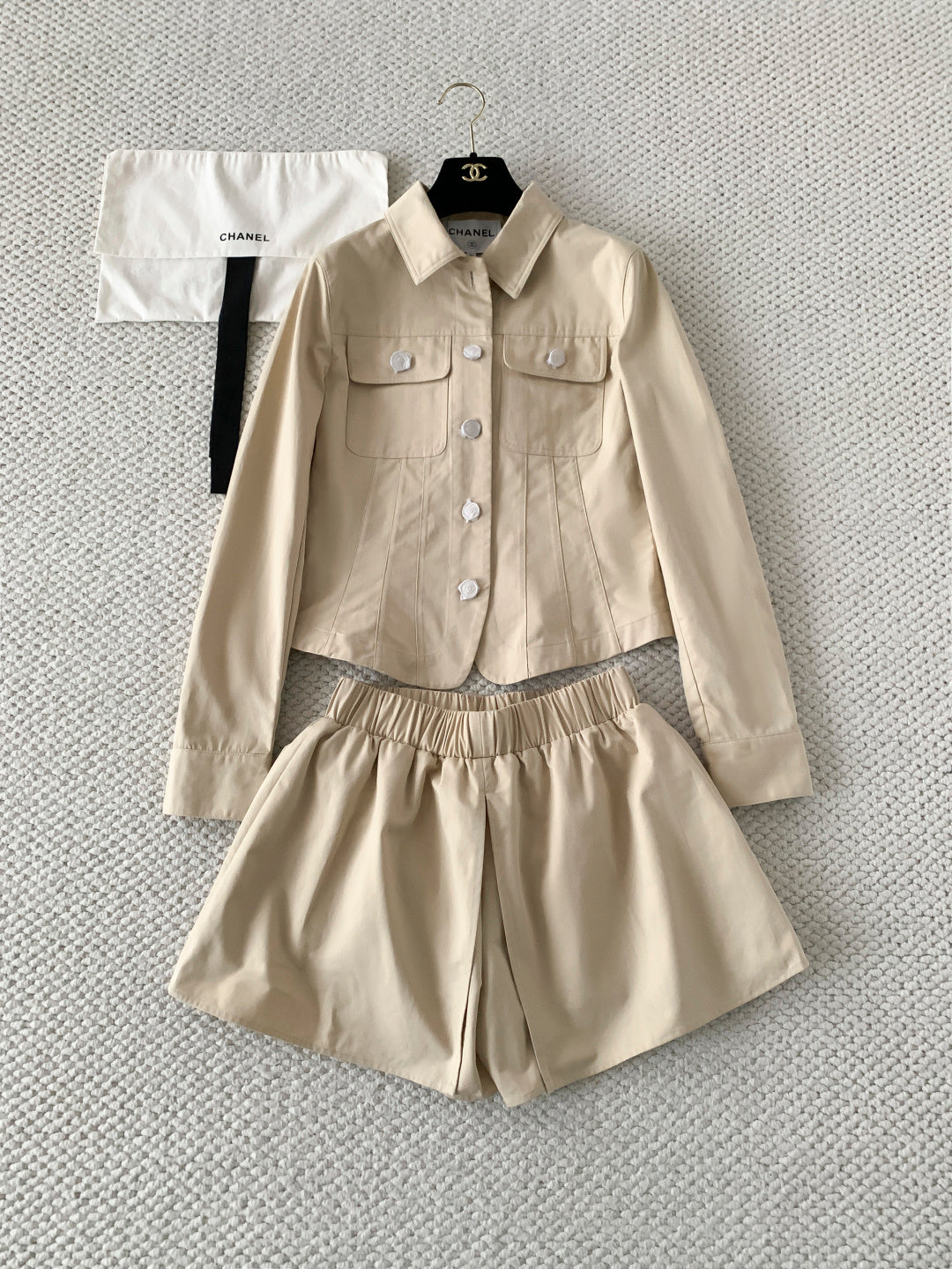 Chanel Set