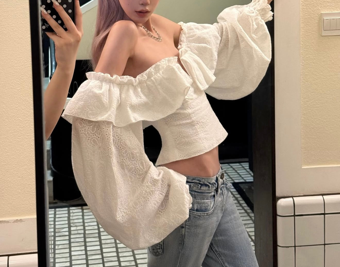 Elara Top